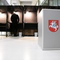 Raseinių–Kėdainių apygardoje vykstančiuose Seimo nario rinkimuose jau balsavo 17 proc. piliečių