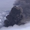 Airijoje dėl vulkaninių pelenų grėsmės vėl atšaukiami skrydžiai