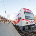 „Lietuvos geležinkeliai“ vagonų toliau dairosi Rusijoje ir Baltarusijoje
