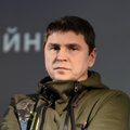 Podoliakas: Ukrainos kariuomenės kontrpuolimas nėra naujas „Netflix“ serialo sezonas