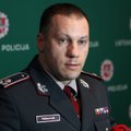 Генкомиссар: дело Страздаускайте было сложно расследовать из-за нелогичных действий преступников