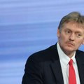 Песков призвал "подождать махать шашкой" из-за "Евровидения" на Украине