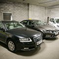 Bankas paskaičiavo: lietuviai gali įpirkti brangesnius automobilius negu pernai