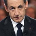 Саркози уличили во лжи о посещении "Фукусимы"