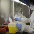 Per parą Lietuvoje – 304 nauji koronaviruso atvejai, fiksuota 1 mirtis