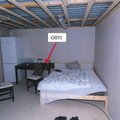 В Швеции доктор держал секс-рабыню в специально построенном бункере