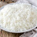 Įspėja apie nesaugius ryžius ir ragina juos surinkti