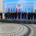 По итогам саммита ШОС подписана Душанбинская декларация