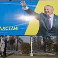 Выборы в Казахстане: в победе Назарбаева нет сомнений