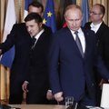 Ekspertas – apie itin skausmingą Putinui susitikimą: ten viskas sugriuvo