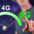 Kuo panašus privatus 5G tinklas ir A juosta kelyje?