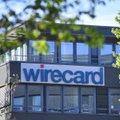 Skandalo centre atsidūrusi „Wirecard“ skelbia bankrotą