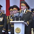 Игра в жмурки с коронавирусом в Беларуси. Парад, аресты и старт президентской кампании Лукашенко
