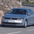 „Volkswagen“ nutrauks dyzelinių automobilių pardavimus JAV