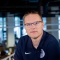 Oficialu: Dambrauskas tapo „Ludogorec“ treneriu