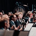Lietuvos valstybinis simfoninis orkestras į sceną grįžta su vilties kūriniu