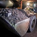 Europa, prašanti Rusijos daugiau anglių, nusiteikusi pesimistiškai