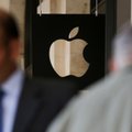 ES sprendimas dėl „Apple“ kelia pavojų Airijos vyriausybės išlikimui