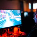Geekų imunitetas: įkalinus namie suklestėjo kompiuterinių žaidimų varžybos