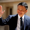 Kinijos koncerno „Alibaba“ vadovo poste – netikėti pokyčiai