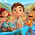 Filmo „Lukas“ recenzija: pirmasis LGBTQ+ temos studijos „Pixar“ filmukas?