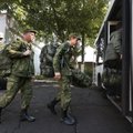 Rusijos Dūma pritarė naujai šaukimo į kariuomenę sistemai