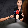 Danija svarsto palaipsniui atšaukti apribojimus dėl koronaviruso