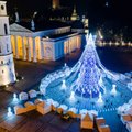 Vilnius jau ruošia išskirtinę staigmeną: visko bus žymiai daugiau nei bet kada anksčiau