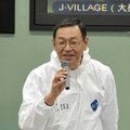 Nuo vėžio mirė Fukušimos elektrinės vadovas