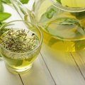 Ar gali žalioji arbata pakenkti vaisingumui?