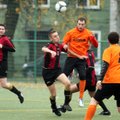 „Celsis“ laimėjo Kauno apskrities futbolo čempionatą