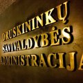 LVAT imsis bylos dėl mandatų panaikinimo penkiems Druskininkų politikams
