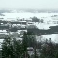 Norvegijoje nuslinkus nuošliaužai sužeisti 10 žmonių, 21 ieškoma