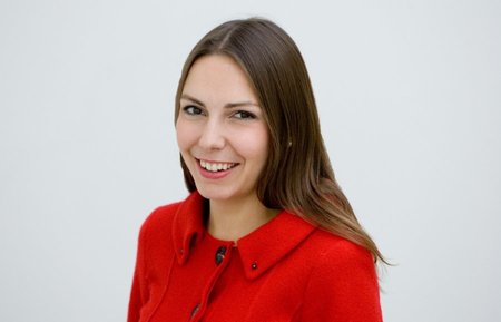 Kaetana Leontjeva