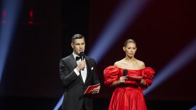 Paskelbta, kam atiteko „Sidabrinės gervės“ apdovanojimai: didžiausio įvertinimo sulaukė „Nova Lituania“