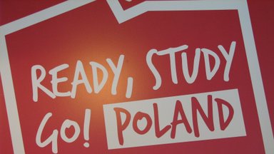 Polska na Międzynarodowych Targach Wiedzy, Edukacji i Kariery „STUDIJOS 2016”