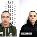 Iš darbo į Pravieniškių kalėjimą negrįžo du nuteistieji, paskelbta jų paieška