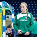 Lietuvos moterų rankinio rinktinė - nei trenerio, nei rinkimų, nei pinigų