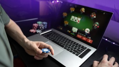 Azartiniai lošimai – pramoga, žaidimas ar intriga?