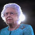 Karalienės Elizabeth II 90-ajam gimtadieniui paminėti surengtas tikras šou