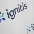 Lietuvos bankas patvirtino „Ignitis grupės“ oficialaus siūlymo cirkuliarus