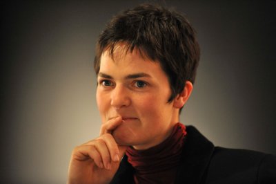 Ellen MacArthur