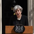 Выборы в Великобритании: почему премьер Мэй остается у власти