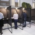 На досрочных выборах в муниципалитеты проголосовали 5,2% избирателей