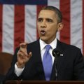 B. Obama žada uždaryti Gvantanamo kalėjimą