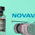 Naujos COVID-19 vakcinos „Nuvaxovid“ Lietuvą pasieks pirmaisiais kitų metų mėnesiais