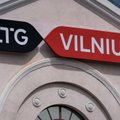„Lietuvos geležinkeliai“ liepą už 0,7 mln. eurų bandys parduoti patalpas Vilniuje
