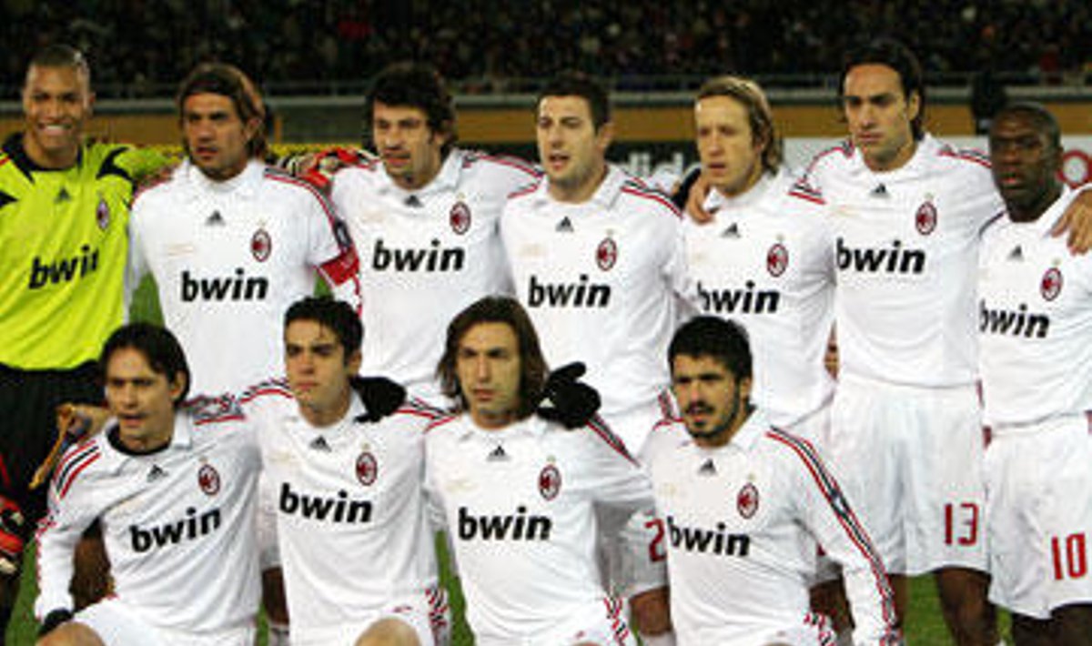 "AC Milan"