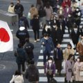 Ambasadoriumi Japonijoje siūloma skirti japonologą Aurelijų Zyką