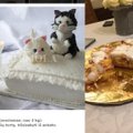 Užsakytas tortas valgytojams sugadino vestuvinę nuotaiką
